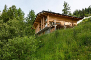 Chalet Les Etablons Luxury chalet Ski-in ski-Out